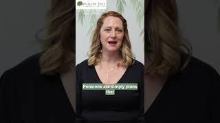 Everything you need to know about pensions! Pensions made easy from a financial adviser, East Sussex
