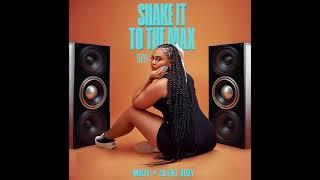 MOLIY & Silent Addy - Shake It To The Max (FLY) ((Official Audio))