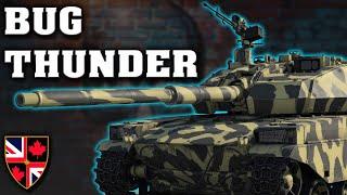 War Thunder’s Major Updates Keep Delivering Major Bugs – I’m Done