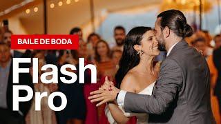  FLASH FUERA DE CÁMARA como un PRO. Fotografía de boda [Parte 3]