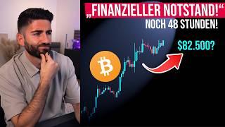 Achtung: KAUFRAUSCH der BITCOIN WALE sorgt für Allzeithoch?! Folgen die Altcoins?