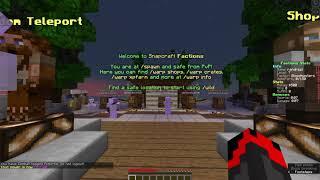 Ep1 PVP AREA = DEATH |with Skyfox productions