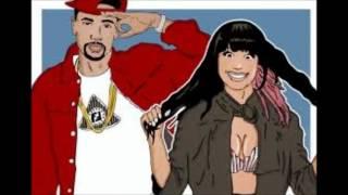 Big Sean/Nicki Minaj Type Beat 2012(Prod. By FreeAgentTrent)