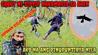 NAGKATINGINAN KAMI SA GALAMAY NI SIPSIP.GABAY NYA NAKAMASID SA AKIN.#intense #viralvideo