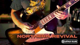 Northern Revival - Old Sparky // Ei Letnji Klub 2023