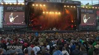 Gossip - Heavy Cross - Live @ Rock Am Ring 2012