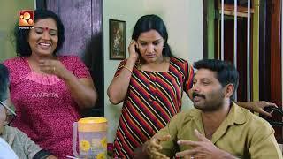 Aliyan vs Aliyan | Comedy Serial | Amrita TV | Ep : 337 | " വണ്ടിക്കച്ചവടം " [2018]