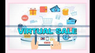 Virtual Sale - All BSI Products