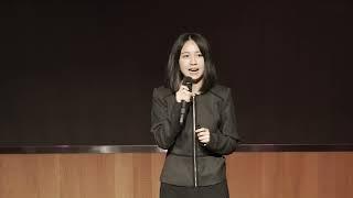 素质教育不是烧钱拼起跑线的竞赛 | Well-rounded education isn't a pricey competition | Jingjing Long | TEDxPoziJie