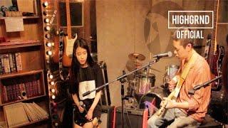 [LIVE] HYUKOH & IU - 공드리 @ 제비다방, 홍대