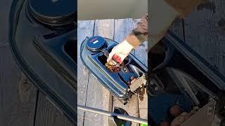 Карповый кораблик Boatman.#рыбалочка #carp #карпфишинг