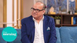 Dragons’ Den Star Touker Suleyman Reveals the Companies He Wished He’d Invested In | This Morning