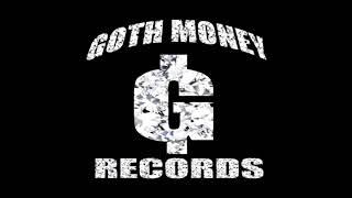 GOTH MONEY RECORDS - BLIZZEDOUT X GOTHMONEY
