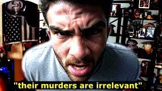 TODAY: Hasan Piker is officially 490% f**ked.