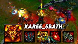 HoN Amun-Ra 1762 MMR Karee_5bath