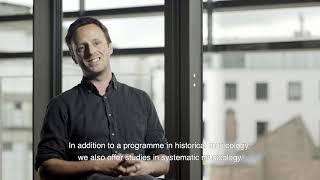 Musicology - Master of Arts in Art History, Musicology and Theatre Studies, UGent