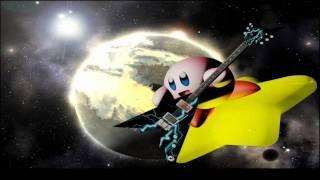 Kirby - Theme (Metal Remix)