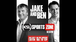 Jake & Ben: Full Show | BYU has the best record in the Big 12 | Big 12 Power Poll | Should Utah p...