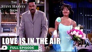 The Steve Harvey Show | Love Is In The Air | Season 5 Episode 22 | FULL EPISODE