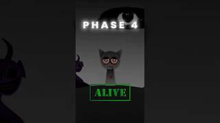 GRAY PHASE 8 (correct) | Sprunki Definitive | ALL Phases GRAY
