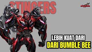 MENGETAHUI FAKTA DARI STINGER DITRANSFORMERS AGE OF EXTINCTION