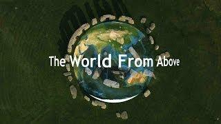 Welcome to 'The World from Above HD'