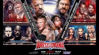 WrestleRant Edition #431: WWE WrestleMania 32 Review