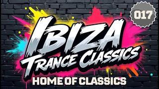 Ibiza Trance Classics (1994-2003) | Transa Dragon Fridge | #trance  | ITC017