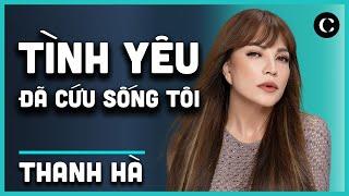 PODCAST THANH HÀ: Khi Yêu Tui Đã Được Sống Lại | SaoTalk | Chị Em Xi