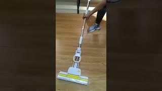 How to install a PVA sponge mop correctly？#shorts #mop #mopbucket #homecleaning #spongemop #floor