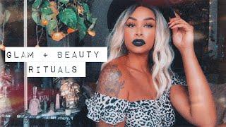 GLAMOUR MAGICK | Beauty Rituals |