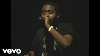 Nas - One Mic (from Made You Look: God's Son Live)