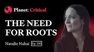 The Need for Roots | Nathalie Nahai