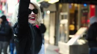 DKNY Love my NY