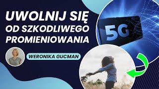 ODKRYJ JONIZACJĘ UJEMNĄ I WYZWÓL SIĘ Z DZIAŁANIA ELEKTRONIKI