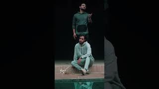 Rafto Namound - Salr & Ali Mohammadi #persian