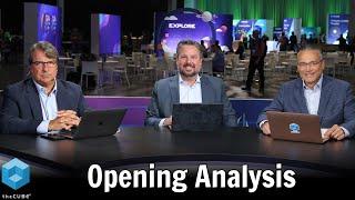 Opening Analysis | VMware Explore '24