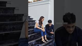 Pagi-Pagi Lihat Begini #rubenonsu #sarwendah