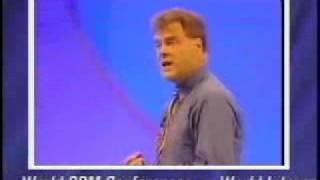 Bob Pritchard Sales Speaker