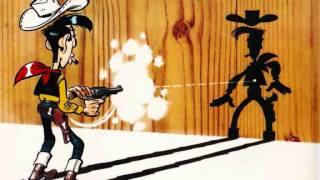 Blut & Eisen - Lucky Luke