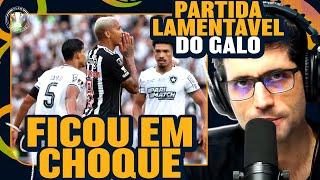 PATÉTICO MINEIRO e BOTAFOGO CAMPEÃO