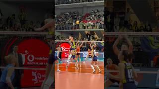 Women’s Volleyball #volleyballworld #penivovoleybol #volleyballplayer #voleybol