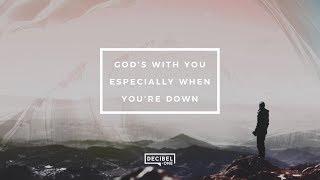 Joseph Prince - God's with you, especially when you're down