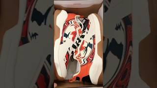 POSTERIZE OFF-WHT BASKETBALL SHOES #worldbalance #basketballshoes #shorts #unboxing #performance