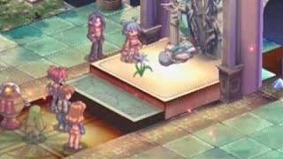 Disgaea - Good Ending