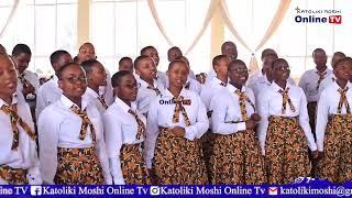 TAZAMA WIMBO WA WAHITIMU VISITATION BETHEL GIRLS SECONDARY SCHOOL