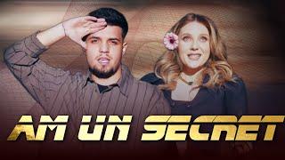 Alessandra x Babasha - Am un secret | Bounce