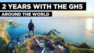 PANASONIC GH5 REVIEW 2019 - 2 YEARS AS A TRAVEL FREELANCER