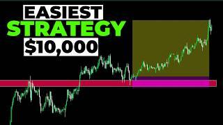 The ONLY Scalping Strategy To Make An Easy $10,000/Month (2024 Full Guide)