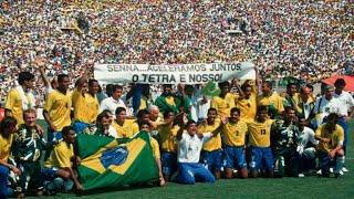 Final da copa do mundo 1994, Brasil 0 (3) vs Italia 0 (2), Final copa del mundo 1994